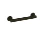 barre d'appui ronde 9100K Series 42 8289142K2 noir mat