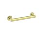 barre d'appui ronde 9100K Series 42 8289142K2 laiton brossé