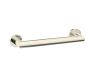 barre d'appui ronde chanfreinée série 9200 12 po 8289212 nickel brossé