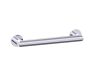 barre d'appui ronde chanfreinée série 9200 12 po 8289212 chrome poli