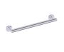 barre d'appui ronde chanfreinée série 9200 18 po 8289218 chrome poli