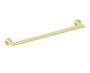 barre d'appui ronde chanfreinée série 9200 24 po 8289224 laiton brossé
