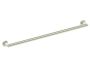 barre d'appui ronde chanfreinée série 9200 36 po 8289236 nickel poli