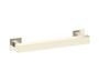 Square barre d'appui 9300 Series 12 8289312 nickel brossé