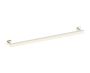 Square barre d'appui 9300 Series 36 8289336 nickel brossé