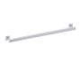 Square barre d'appui 9300 Series 36 8289336 chrome poli