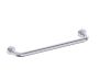 24 po 1 po Diameter- Personal Gripbar- 18-inch 8289502 chrome poli