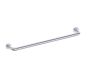 1 po Diameter- Personal Gripbar 24-inch 8289503 chrome poli