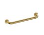 barre d'appui ronde 9500 Series 18 8289518 bronze brossé