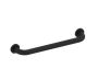barre d'appui ronde 9500 Series 18 8289518 noir mat