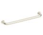 barre d'appui ronde 9500 Series 24 8289524 nickel brossé