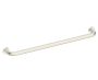 barre d'appui ronde 9500 Series 32 8289532 nickel brossé