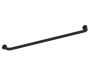 barre d'appui ronde 9500 Series 42 8289542 noir mat