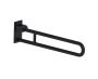 Fold Down barre d'appui BERLIN 8289601 noir mat