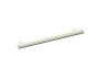 barre d'appui ronde 9700 Series Modern 12 8289712 nickel poli