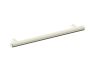 barre d'appui ronde 9700 Series Modern 18 8289718 nickel poli
