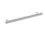 barre d'appui ronde 9700 Series Modern 18 8289718 chrome poli