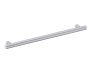 barre d'appui ronde 9700 Series Modern 24 8289724 chrome poli