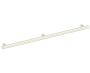 barre d'appui ronde 9700 Series Modern 36 8289736 nickel brossé