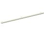 barre d'appui ronde 9700 Series Modern 42 8289742 nickel poli