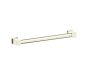 barre d'appui ronde with Square Ends 9800 Series 12 8289812 nickel brossé