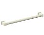 barre d'appui ronde with Square Ends 9800 Series 24 8289824 nickel poli