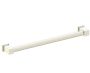 barre d'appui ronde with Square Ends 9800 Series 24 8289824 nickel brossé