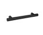 barre d'appui 9900 Series Knurled 12 8289912K noir mat