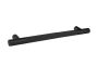 barre d'appui 9900 Series Knurled 18 8289918K noir mat