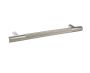 barre d'appui 9900 Series Knurled 18 8289918K nickel brossé