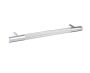 barre d'appui 9900 Series Knurled 18 8289918K chrome poli