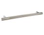 barre d'appui 9900 Series Knurled 24 8289924K nickel brossé