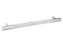 barre d'appui 9900 Series Knurled 24 8289924K chrome poli