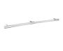 barre d'appui 9900 Series Knurled 36 8289936K chrome poli