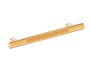barre d'appui 9900 Series Knurled 42 8289942K champagne bronze