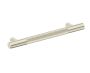 barre d'appui 9900 Series Knurled 42 8289942K nickel brossé