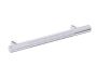 barre d'appui 9900 Series Knurled 42 8289942K chrome poli