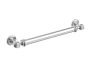 barre d'appui ronde Traditional Series 18 8389118 chrome poli