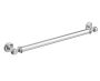 barre d'appui ronde Traditional Series 24 8389124 chrome poli