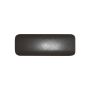 Coussin de bain rectangulaire