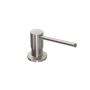 Distributeur de savon pour cuisine Inox PVS