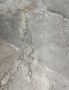 Carreau de porcelaine Ardesia Gris satiné 24 po x 24 po