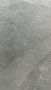 Carreau de porcelaine Axis Noir mat 12 po x 24 po