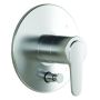 Valve de douche avec garniture Kontour 3/4 po