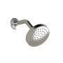 Cité Pommeau de douche 4 Accent 5/8 po