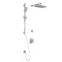 TD2 Ensemble de douche Grafik 60 po
