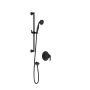 PB1 Ensemble de douche Rustik 60 po Noir