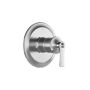Rustik Valve de douche avec garniture 3/4 po