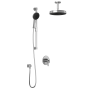 Premia RoundOne 1/2 po Chrome