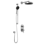 Premia RoundOne 1/2 po Chrome